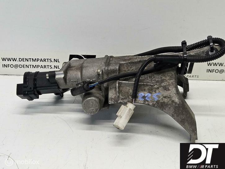 Schakelrobot SMG BMW E46 M3 S54 23412229789, Auto-onderdelen, Transmissie en Toebehoren, BMW, Gebruikt, Ophalen of Verzenden
