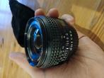 Minolta md rokkor 28 mm f3.5, Ophalen of Verzenden, Zo goed als nieuw