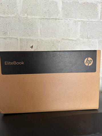 HP Elitebook 6 G1a 16 inch (niet geopend) beschikbaar voor biedingen