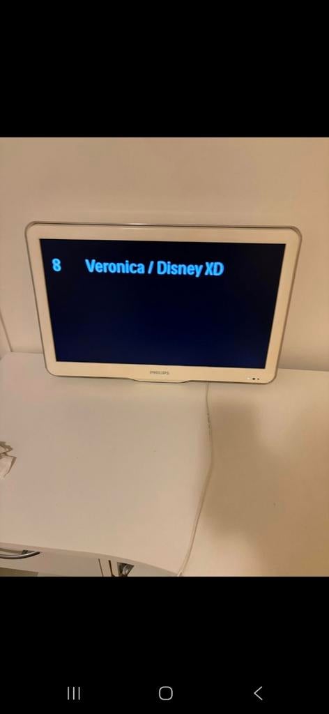 Philips TV - Goedkoop!, Philips, 50 Hz, Ophalen of Verzenden, 40 tot 60 cm