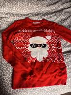 Foute Kersttruien - 3 opties, Ophalen of Verzenden, Zo goed als nieuw, Scapino, Jongen of Meisje