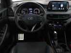 Hyundai Tucson 1.6 T-GDI N-Line | Automaat | Navigatie | Cam, Origineel Nederlands, Te koop, 5 stoelen, Benzine