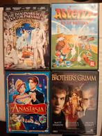 DVD Collectie - 8 Films, Alle leeftijden, Ophalen of Verzenden, Zo goed als nieuw, Boxset