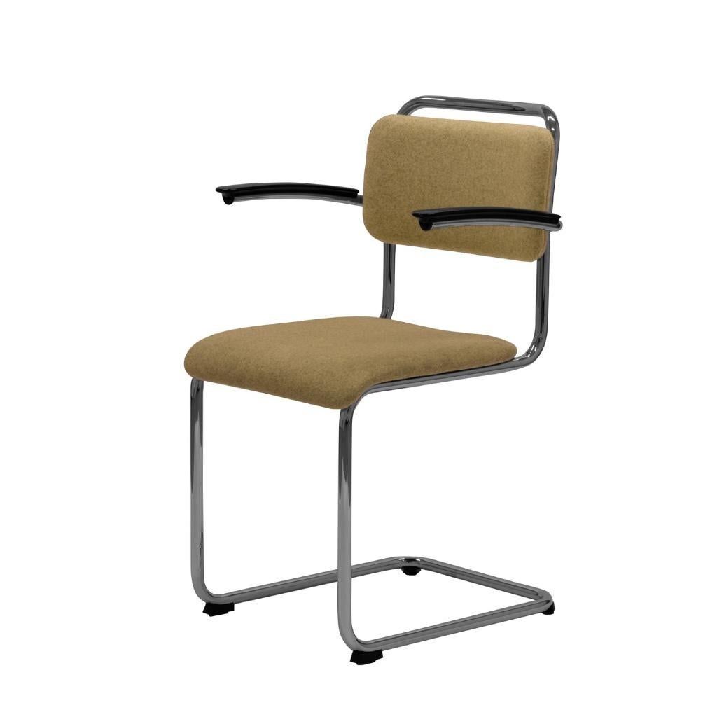 Gispen 101 & 201 XL | eetkamerstoel | Dutch Originals |, Huis en Inrichting, Stoelen, Nieuw, Vijf, Zes of meer stoelen, Leer, Metaal