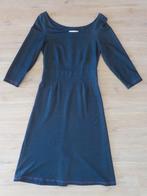 Jurk blauw mt 34 Sam & Diago, Blauw, Ophalen of Verzenden, Zo goed als nieuw, Maat 34 (XS) of kleiner