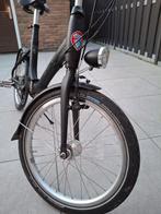 Mooie Vouwfiets!!!, Heren, Versnellingen, Zo goed als nieuw, Totaal opvouwbaar
