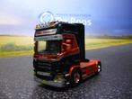 WSI Scania R500 Top Transport, Ophalen of Verzenden, Nieuw, Bus of Vrachtwagen, Wsi