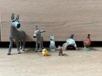 Schleich Dieren Collectie, Ophalen of Verzenden, Gebruikt, Jongen of Meisje