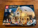 LEGO Harry Potter 76398 Hogwarts Ziekenhuisvleugel - Nieuw!, Ophalen of Verzenden, Nieuw, Complete set, Lego