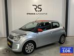 Citroen C1 Airscape Shine | Airco | Cruise | Vouwdak! | Tel., Auto's, Citroën, Voorwielaandrijving, Euro 5, Stof, 1199 cc