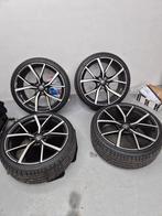 VW Estoril 20" look velgen 20 inch, Ophalen of Verzenden