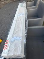 Nieuwe jaloezieen 1.36 meter, Huis en Inrichting, Stoffering | Gordijnen en Lamellen, Ophalen, 100 tot 150 cm, 200 cm of meer