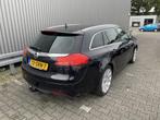 Opel Insignia Sports Tourer 1.4 Turbo EcoFLEX Cosmo Clima, N, Euro 5, Stof, Gebruikt, 4 cilinders