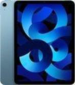 iPad Air 5 (2022) 10.9 - Blauw - 256 GB - Wifi NIEUW GESEALD, Apple iPad, 11 inch, Nieuw, Ophalen of Verzenden