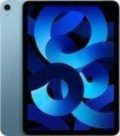 iPad Air 5 (2022) 10.9 - Blauw - 256 GB - Wifi NIEUW GESEALD, Computers en Software, Apple iPads, Nieuw, Apple iPad, Wi-Fi, 11 inch