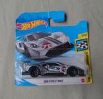 Hot Wheels Ford GT Race 2016, Ophalen of Verzenden, Nieuw