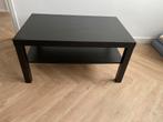 Ikea tafel zwart!, Ophalen, 50 tot 100 cm, 50 tot 100 cm, Zo goed als nieuw