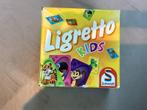 Ligretto kaartspel, Hobby en Vrije tijd, Gezelschapsspellen | Kaartspellen, Ophalen of Verzenden