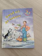 Gered uit de sneeuw - Boer Boris, Boeken, Ophalen of Verzenden, Zo goed als nieuw, Steve Smallman, Sprookjes