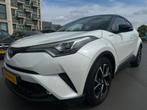 Toyota C-HR 1.8 Hybrid Style Ultimate 1e Eig Dealer OH Vol O, Stof, Euro 6, 4 cilinders, Wit