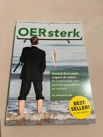 Oersterk - Richard de Leth, Boeken, Gezondheid, Dieet en Voeding, Ophalen of Verzenden, Zo goed als nieuw, Gezondheid en Conditie