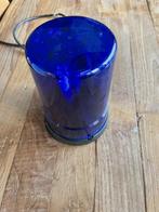 mooie hella blauwe zwaailamp 12 volt zwaailicht., Ophalen of Verzenden, Nieuw