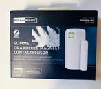 Draadloze Magneet contactsensor, Ophalen of Verzenden, Nieuw