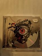 Kabal - Insomnia. Cd. 2005, Ophalen of Verzenden