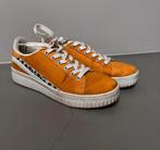 Mooi gele Bristol sneakers maat 41, Geel, Ophalen of Verzenden, Bristol, Sneakers of Gympen