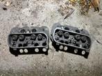 Volkswagen 1700 type 4 cilinderkoppen, Ophalen, Gebruikt, Volkswagen