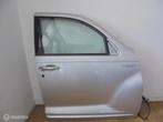 Chrysler PT Cruiser ('00-'09) Portier Deur Rechtsvoor, Rechts, Gebruikt, Deur, Chrysler