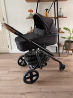 Complete maxicosi lila, Kinderen en Baby's, Buggy's, Maxi-Cosi, Ophalen of Verzenden, Zo goed als nieuw, Duomodel