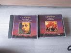 13 cd's Chopin orgineel, Ophalen of Verzenden, Romantiek, Gebruikt, Overige typen
