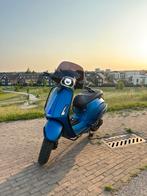 Vespa Sprint 50cc Custom 2020, Maximaal 45 km/u, Ophalen of Verzenden, Zo goed als nieuw, Benzine