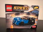 Lego speed champions 75878 nieuw geseald, Ophalen of Verzenden, Nieuw