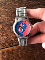 Rolling Stones Horloge - Limited Edition, Overige merken, Staal, Staal, Polshorloge