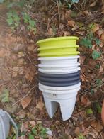 Pot, Tuin en Terras, Bloembakken en Plantenbakken, Ophalen, Rond, Minder dan 30 cm