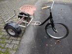 Solex       3 wieler zelf afmaken, Ophalen, Gebruikt, Oto