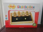 Shut the Box spel - Nieuw in doos, Een of twee spelers, Ophalen of Verzenden, Nieuw, Onbekend