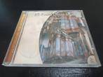 Margreeth de Jong orgel Middelburg, Cd's en Dvd's, Met libretto, Overige typen, Ophalen of Verzenden, Zo goed als nieuw