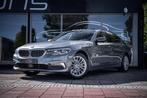 BMW 5-serie 530e iPerformance High Executive CarPlay|Pano|AC, Auto's, Automaat, 1998 cc, Achterwielaandrijving, 4 cilinders