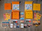 KPOP BTS Butter albums, Ophalen of Verzenden, Zo goed als nieuw, Cd of Plaat