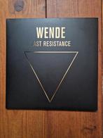 LP Wende - Last Resitance, Cd's en Dvd's, Ophalen, 2000 tot heden, Zo goed als nieuw