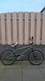 KHE Dirty Harry BMX, Fietsen en Brommers, Fietsen | Crossfietsen en BMX, Ophalen, Gebruikt, Staal
