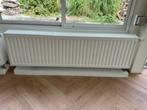 zgan 5x radiator incl. climarad 2.0 rf compleet, Ophalen, Zo goed als nieuw, Ventilator