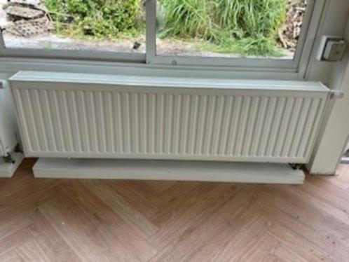 zgan 5x radiator incl. climarad 2.0 rf compleet, Doe-het-zelf en Verbouw, Ventilatie en Afzuiging, Zo goed als nieuw, Ventilator