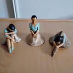 Stone Art ballerina's, danseressen in prima staat, Ophalen of Verzenden, Zo goed als nieuw