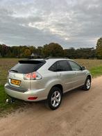 Lexus RX(-H) 400H 3.3 V6 AUT 2006 Grijs, Auto's, Automaat, 3311 cc, Particulier, 211 pk