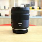 Canon RF 85 mm F2.0 Macro IS STM, Canon, Info@canon.nl, Ophalen of Verzenden, Zo goed als nieuw