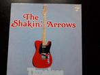 SHAKIN' ARROWS - TIMELESS - LP, Ophalen of Verzenden, 1960 tot 1980, Zo goed als nieuw, Overige formaten